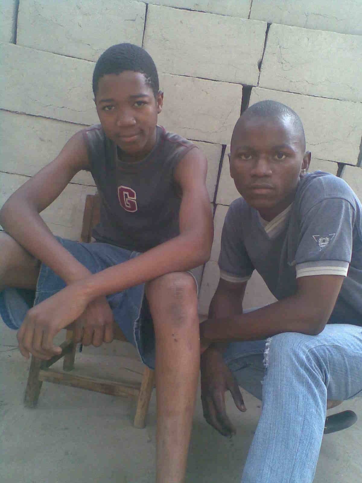 El-magrizela boy ft o kacata